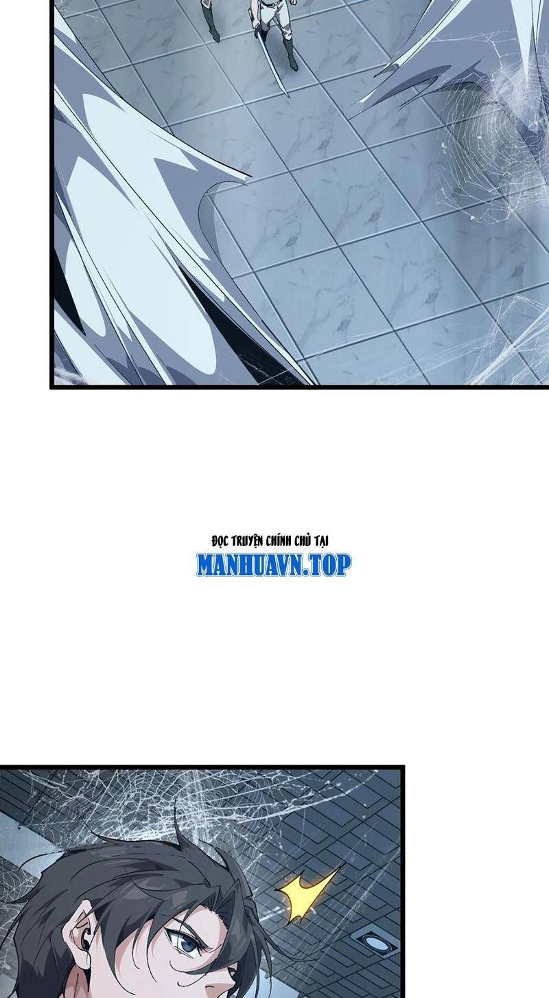 đọc truyện Ta Học Trảm Thần Trong Bệnh Viện Tâm Thần Chương 107 ảnh 36 tại Thiên Thai Truyện