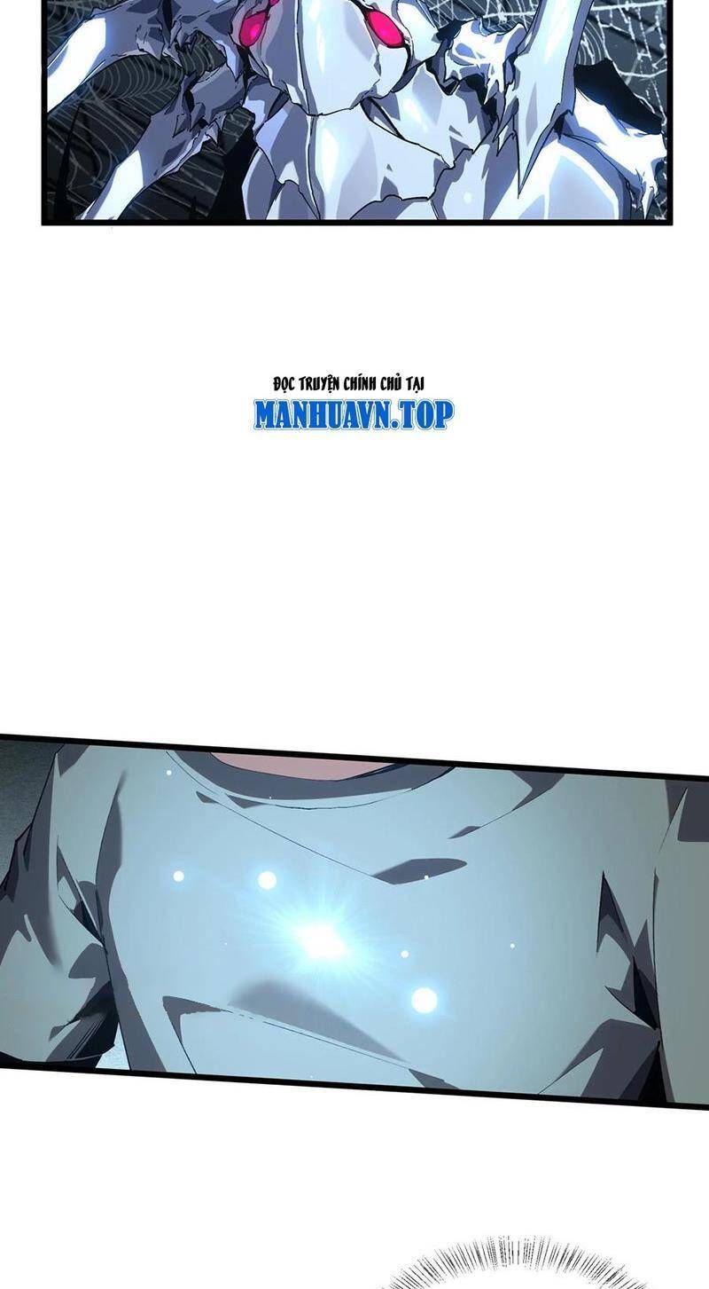 đọc truyện Ta Học Trảm Thần Trong Bệnh Viện Tâm Thần Chương 107 ảnh 39 tại Thiên Thai Truyện