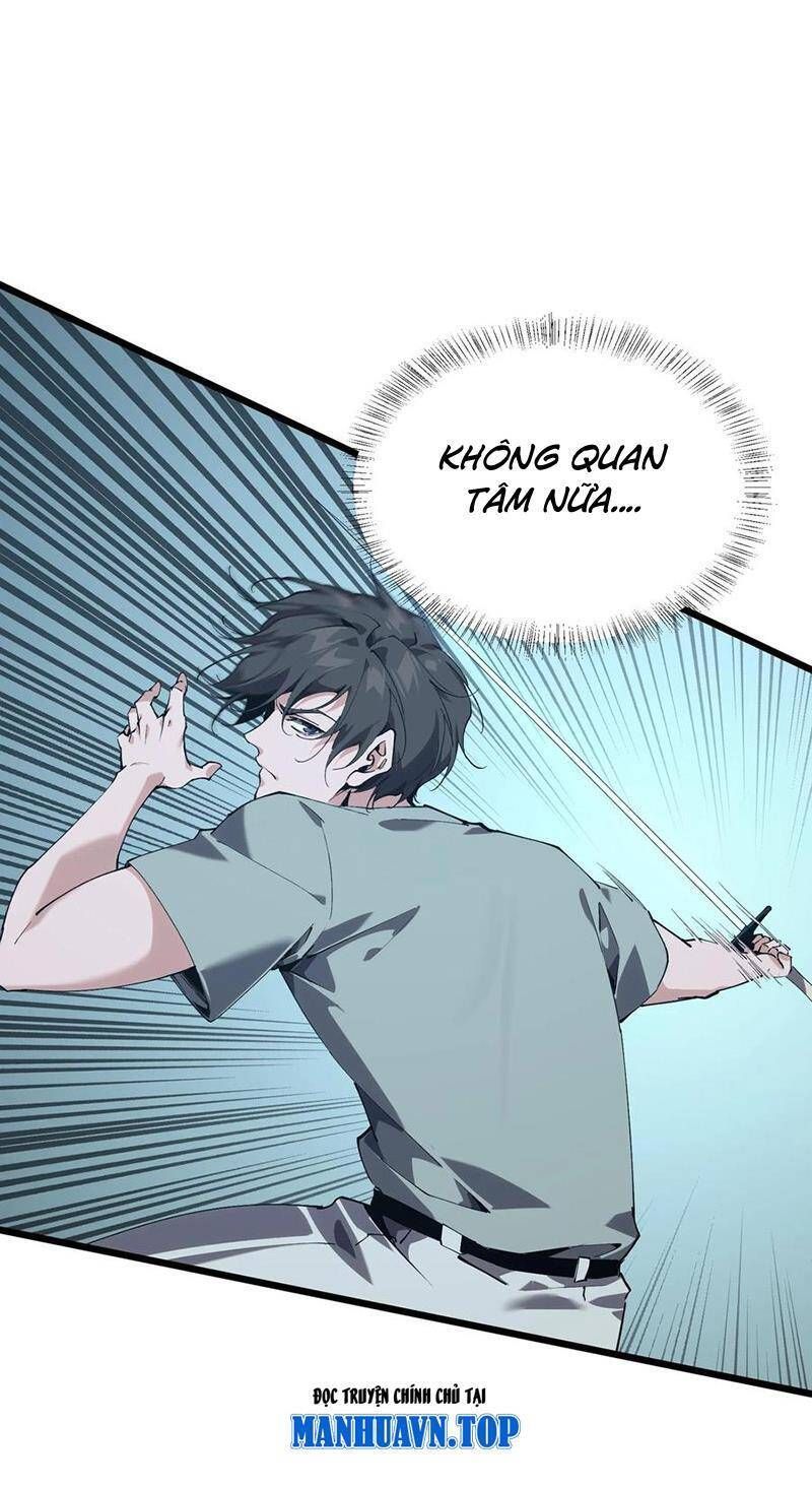 đọc truyện Ta Học Trảm Thần Trong Bệnh Viện Tâm Thần Chương 107 ảnh 41 tại Thiên Thai Truyện