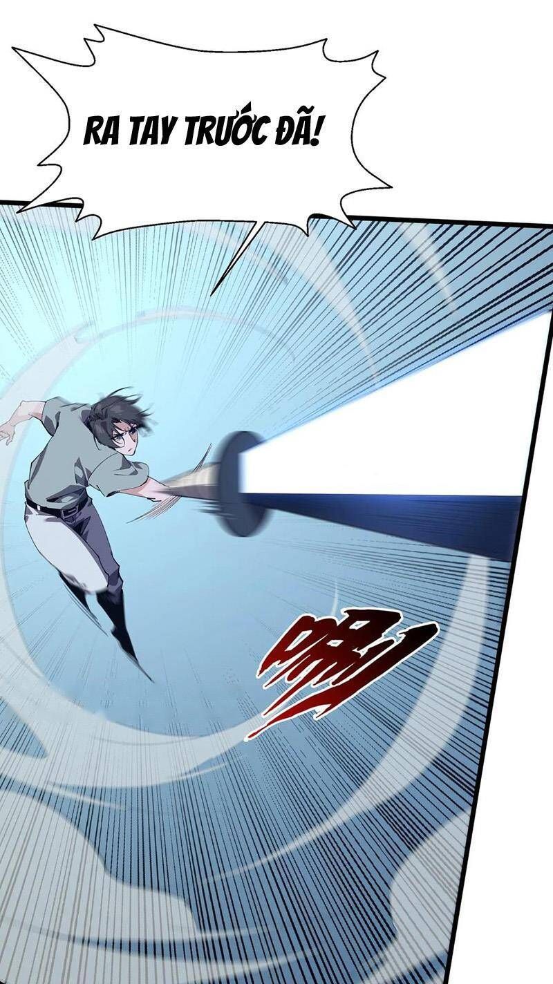 đọc truyện Ta Học Trảm Thần Trong Bệnh Viện Tâm Thần Chương 107 ảnh 42 tại Thiên Thai Truyện