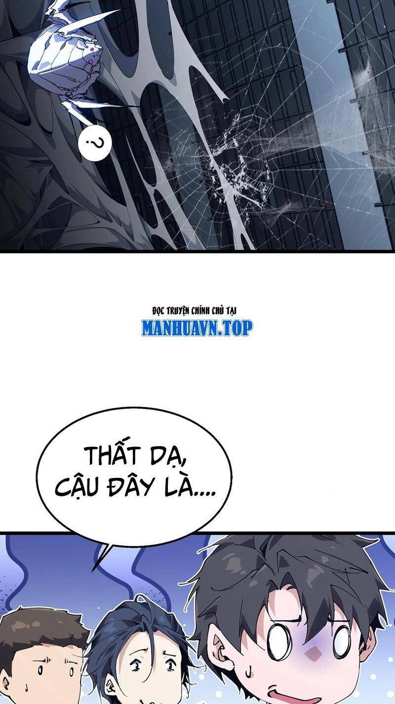 đọc truyện Ta Học Trảm Thần Trong Bệnh Viện Tâm Thần Chương 107 ảnh 45 tại Thiên Thai Truyện