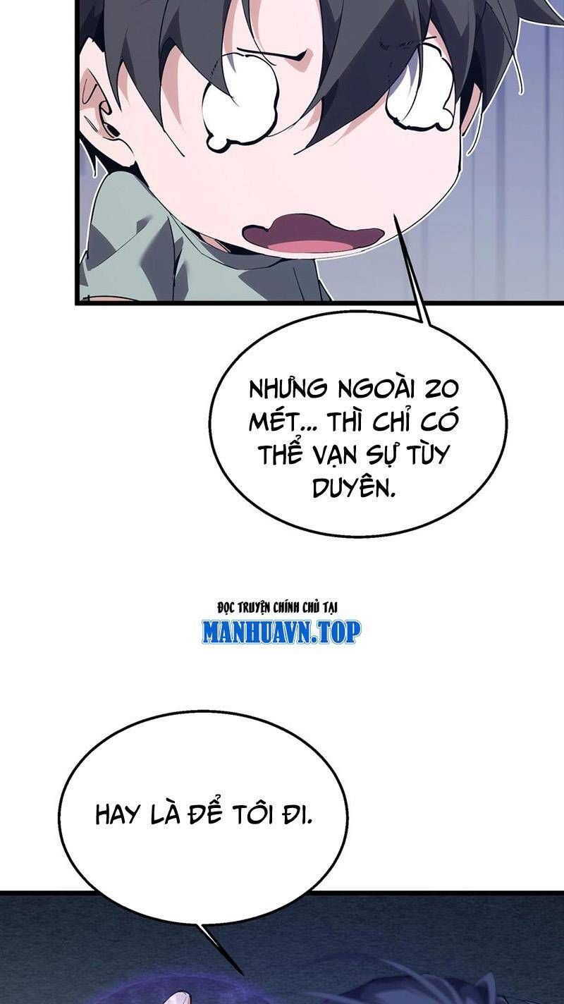 đọc truyện Ta Học Trảm Thần Trong Bệnh Viện Tâm Thần Chương 107 ảnh 47 tại Thiên Thai Truyện