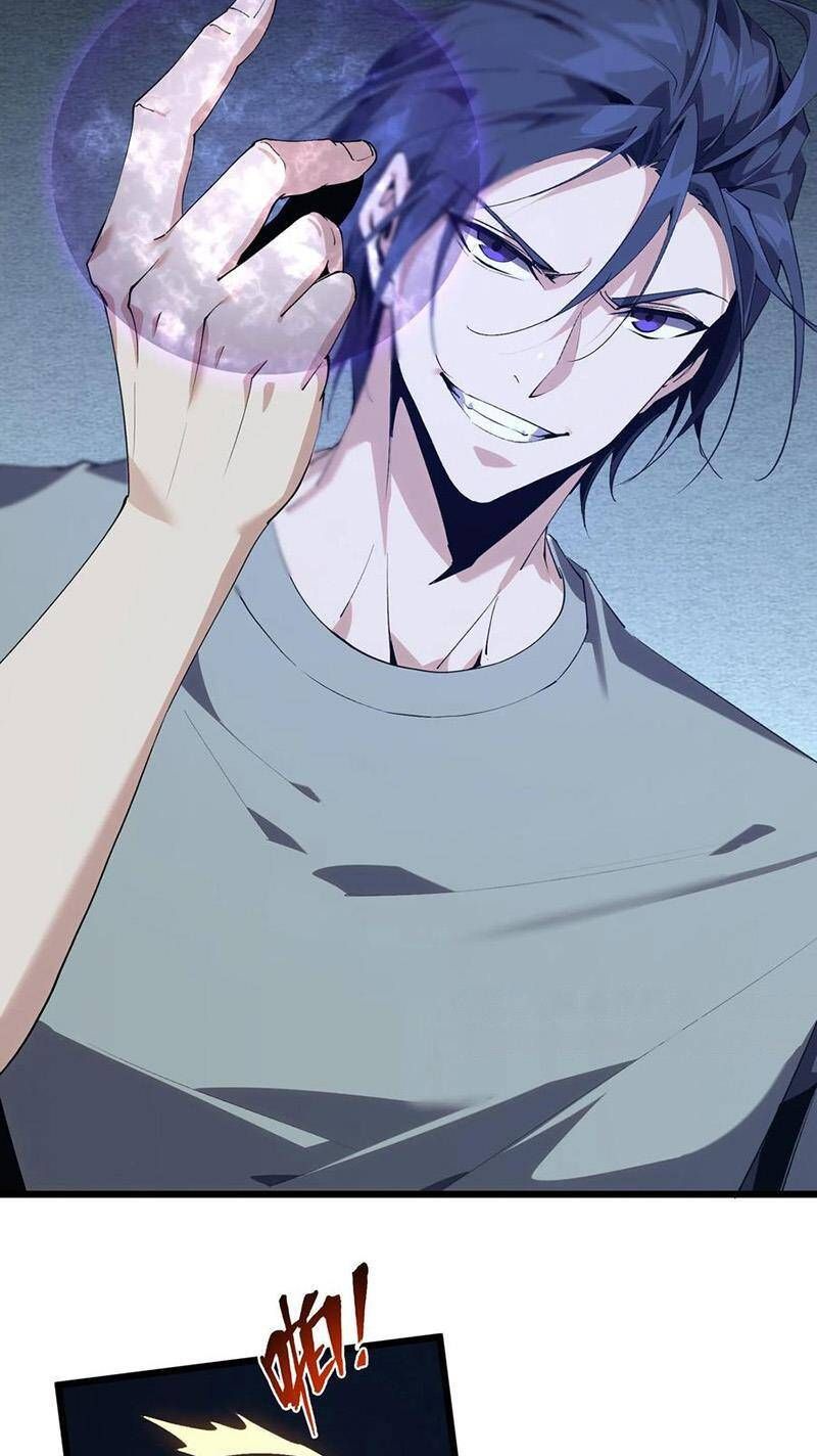 đọc truyện Ta Học Trảm Thần Trong Bệnh Viện Tâm Thần Chương 107 ảnh 48 tại Thiên Thai Truyện