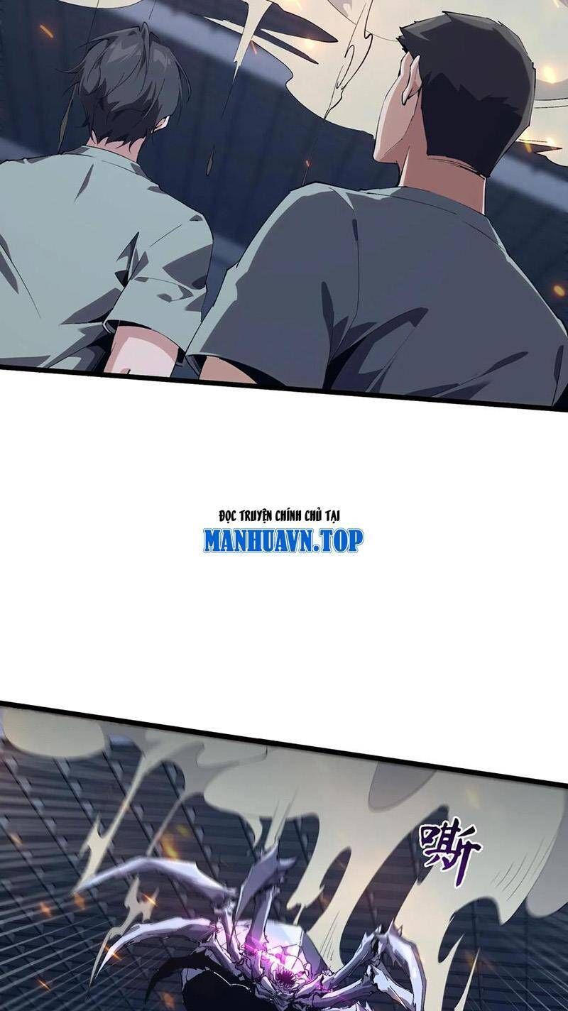 đọc truyện Ta Học Trảm Thần Trong Bệnh Viện Tâm Thần Chương 107 ảnh 51 tại Thiên Thai Truyện