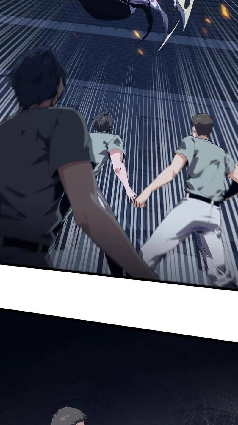 đọc truyện Ta Học Trảm Thần Trong Bệnh Viện Tâm Thần Chương 107 ảnh 52 tại Thiên Thai Truyện