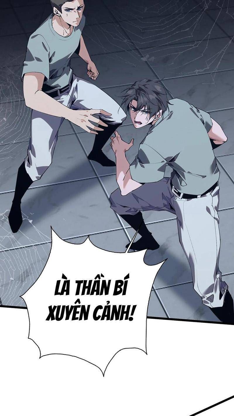 đọc truyện Ta Học Trảm Thần Trong Bệnh Viện Tâm Thần Chương 107 ảnh 53 tại Thiên Thai Truyện