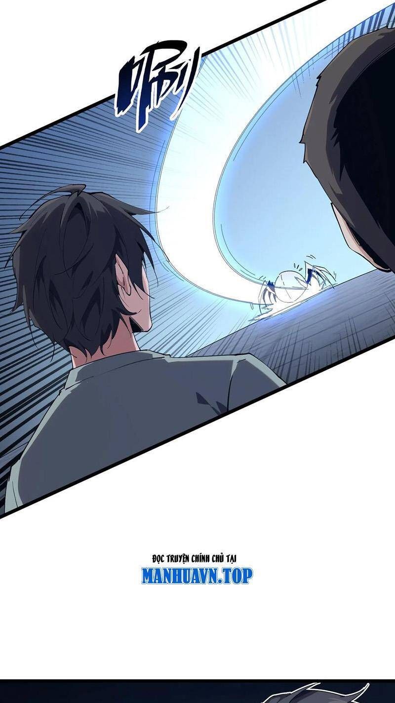 đọc truyện Ta Học Trảm Thần Trong Bệnh Viện Tâm Thần Chương 107 ảnh 54 tại Thiên Thai Truyện