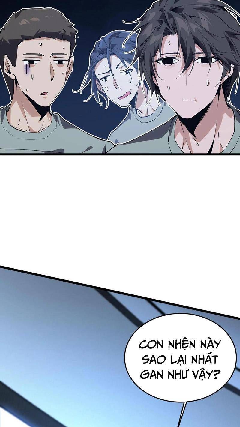 đọc truyện Ta Học Trảm Thần Trong Bệnh Viện Tâm Thần Chương 107 ảnh 55 tại Thiên Thai Truyện