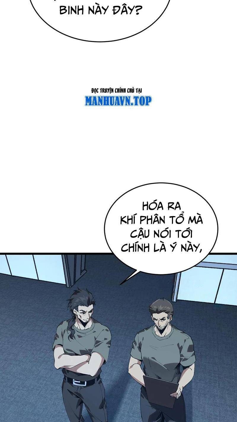 đọc truyện Ta Học Trảm Thần Trong Bệnh Viện Tâm Thần Chương 107 ảnh 57 tại Thiên Thai Truyện