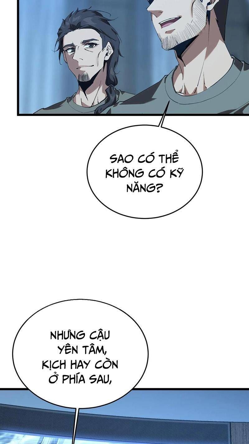 đọc truyện Ta Học Trảm Thần Trong Bệnh Viện Tâm Thần Chương 107 ảnh 60 tại Thiên Thai Truyện