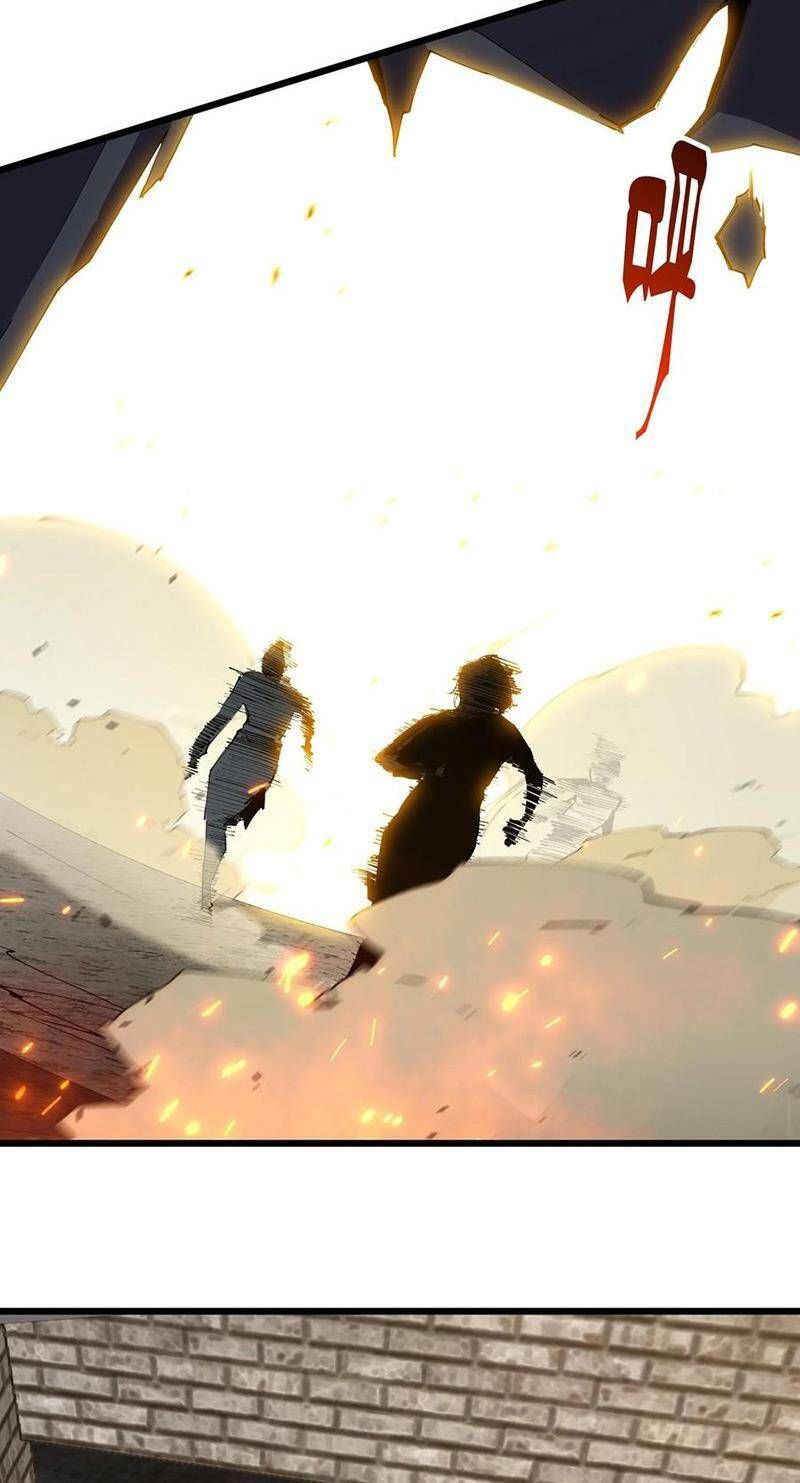 đọc truyện Ta Học Trảm Thần Trong Bệnh Viện Tâm Thần Chương 107 ảnh 8 tại Thiên Thai Truyện