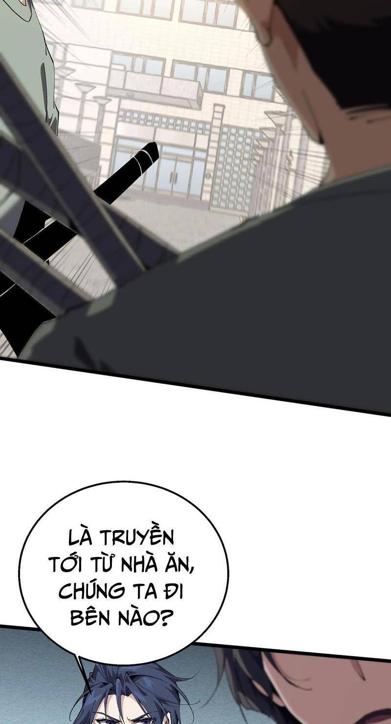 đọc truyện Ta Học Trảm Thần Trong Bệnh Viện Tâm Thần Chương 107 ảnh 11 tại Thiên Thai Truyện