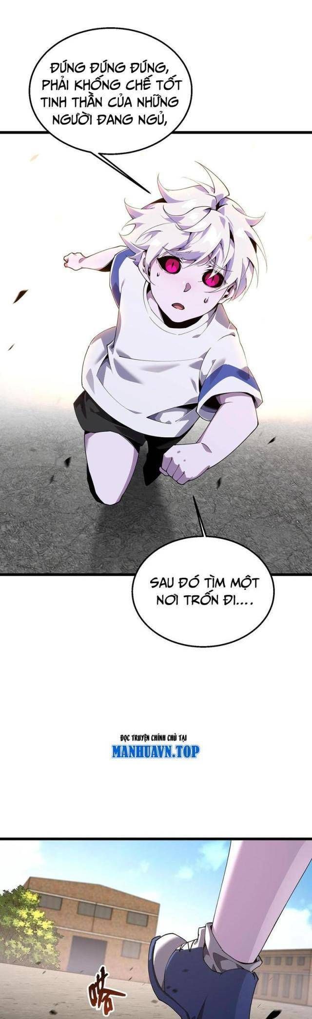 đọc truyện Ta Học Trảm Thần Trong Bệnh Viện Tâm Thần Chương 108 ảnh 12 tại Thiên Thai Truyện