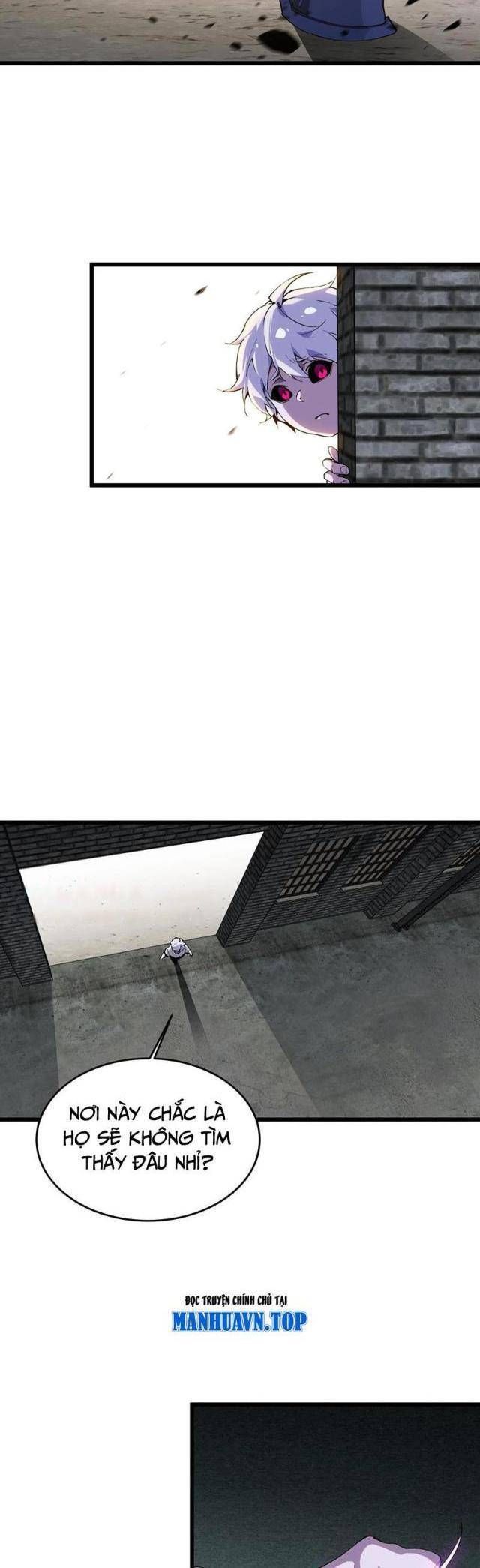 đọc truyện Ta Học Trảm Thần Trong Bệnh Viện Tâm Thần Chương 108 ảnh 13 tại Thiên Thai Truyện