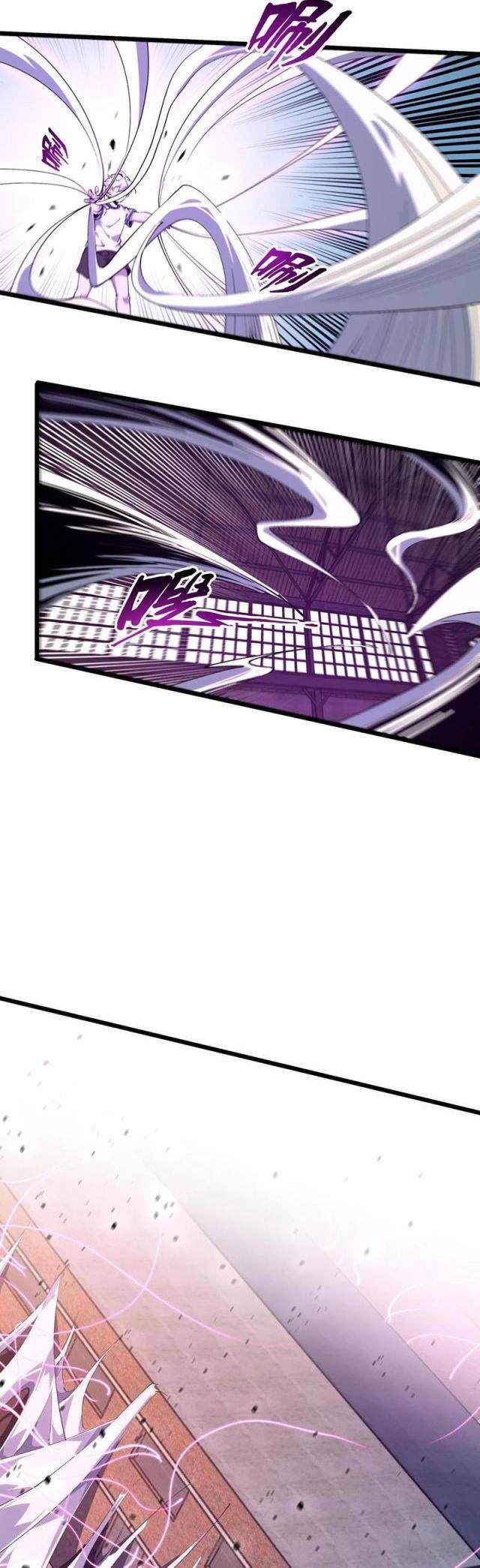 đọc truyện Ta Học Trảm Thần Trong Bệnh Viện Tâm Thần Chương 108 ảnh 17 tại Thiên Thai Truyện