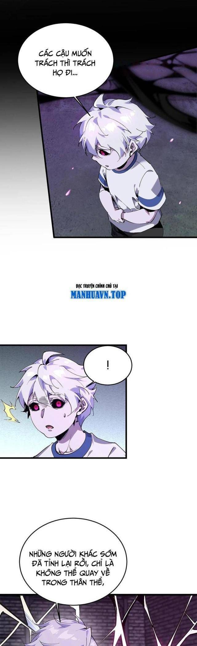 đọc truyện Ta Học Trảm Thần Trong Bệnh Viện Tâm Thần Chương 108 ảnh 20 tại Thiên Thai Truyện