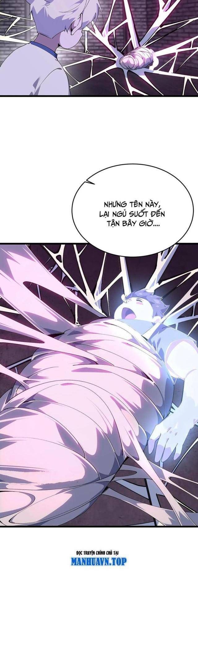 đọc truyện Ta Học Trảm Thần Trong Bệnh Viện Tâm Thần Chương 108 ảnh 21 tại Thiên Thai Truyện