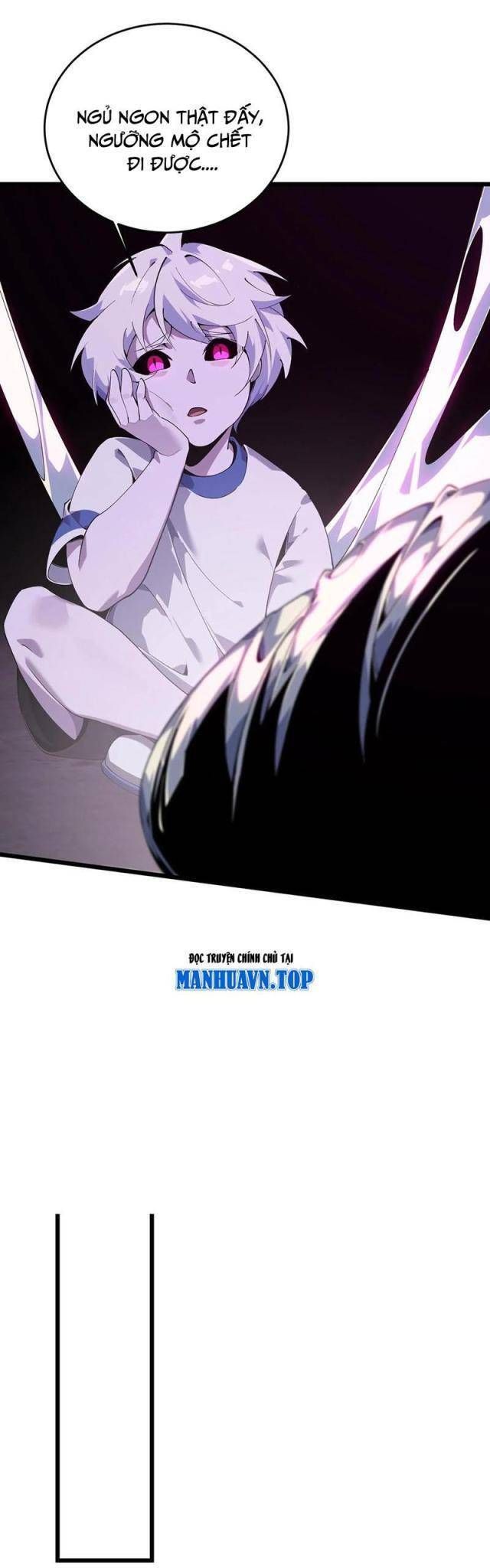 đọc truyện Ta Học Trảm Thần Trong Bệnh Viện Tâm Thần Chương 108 ảnh 22 tại Thiên Thai Truyện