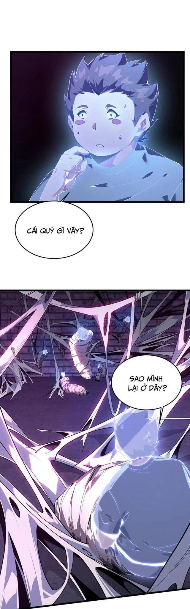 đọc truyện Ta Học Trảm Thần Trong Bệnh Viện Tâm Thần Chương 108 ảnh 24 tại Thiên Thai Truyện