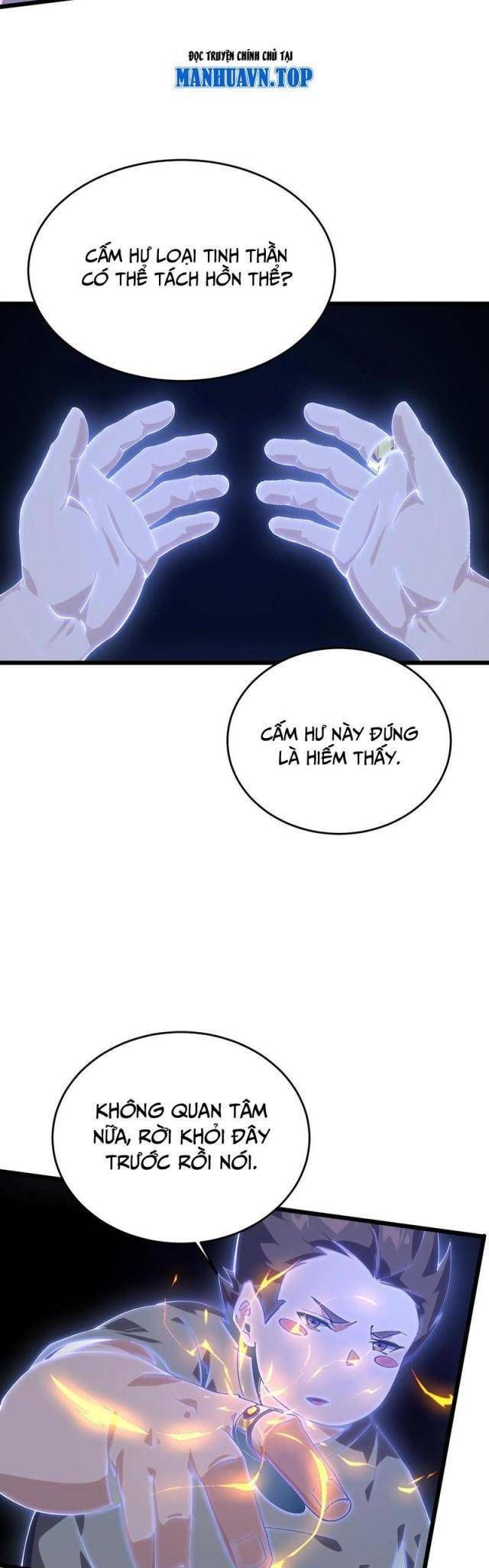 đọc truyện Ta Học Trảm Thần Trong Bệnh Viện Tâm Thần Chương 108 ảnh 25 tại Thiên Thai Truyện