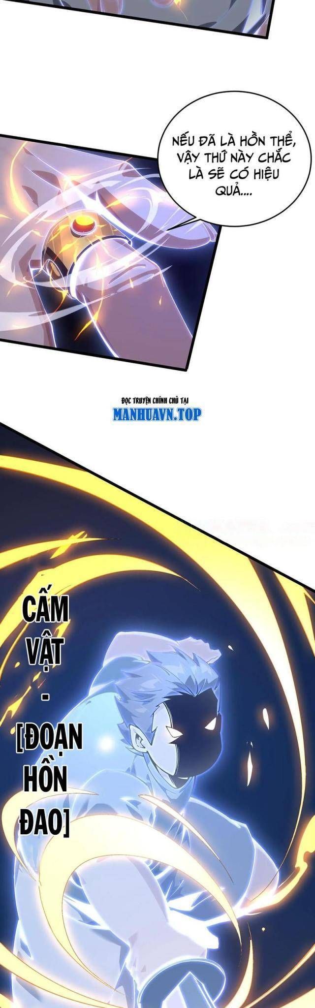 đọc truyện Ta Học Trảm Thần Trong Bệnh Viện Tâm Thần Chương 108 ảnh 26 tại Thiên Thai Truyện