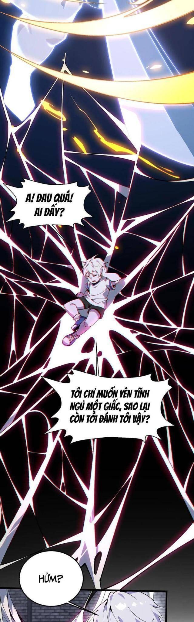 đọc truyện Ta Học Trảm Thần Trong Bệnh Viện Tâm Thần Chương 108 ảnh 27 tại Thiên Thai Truyện