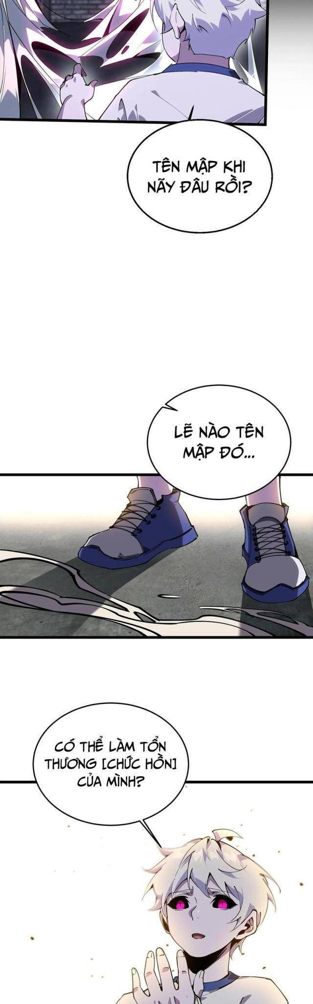 đọc truyện Ta Học Trảm Thần Trong Bệnh Viện Tâm Thần Chương 108 ảnh 28 tại Thiên Thai Truyện