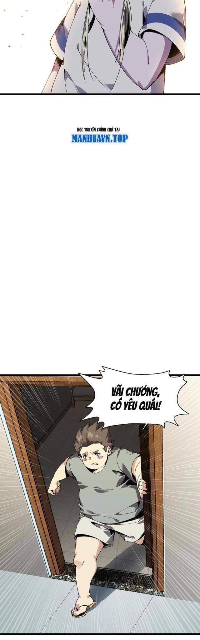 đọc truyện Ta Học Trảm Thần Trong Bệnh Viện Tâm Thần Chương 108 ảnh 29 tại Thiên Thai Truyện