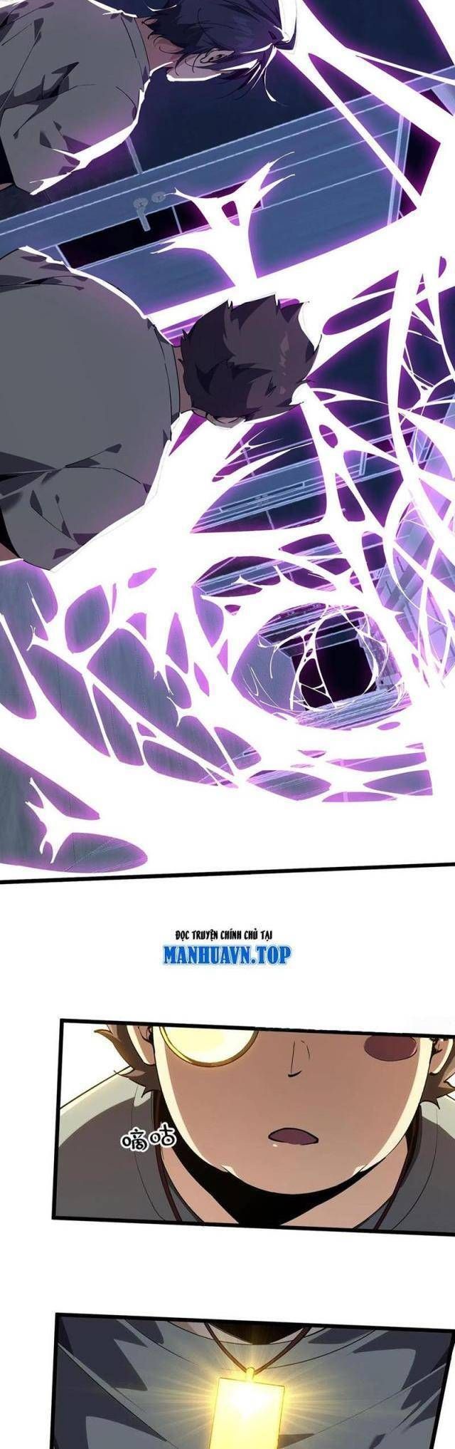 đọc truyện Ta Học Trảm Thần Trong Bệnh Viện Tâm Thần Chương 108 ảnh 34 tại Thiên Thai Truyện