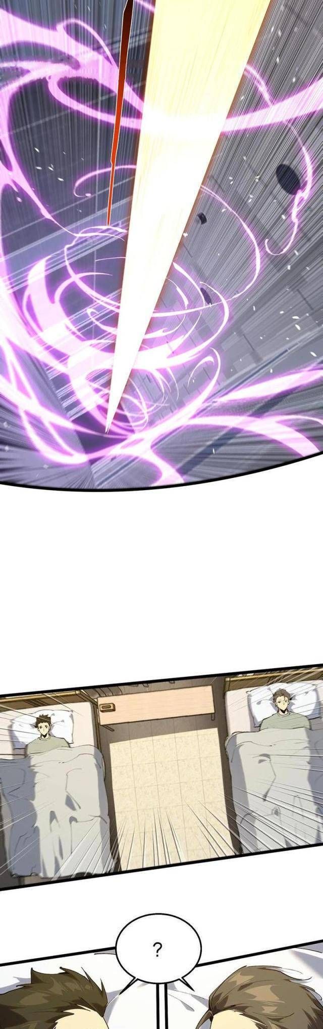 đọc truyện Ta Học Trảm Thần Trong Bệnh Viện Tâm Thần Chương 108 ảnh 38 tại Thiên Thai Truyện