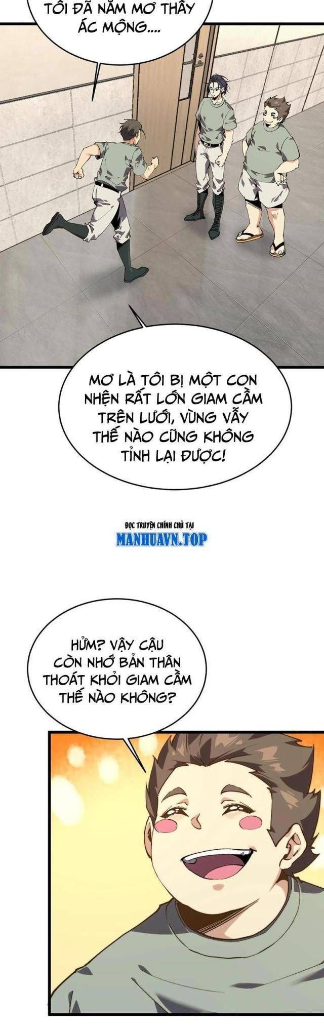 đọc truyện Ta Học Trảm Thần Trong Bệnh Viện Tâm Thần Chương 108 ảnh 40 tại Thiên Thai Truyện