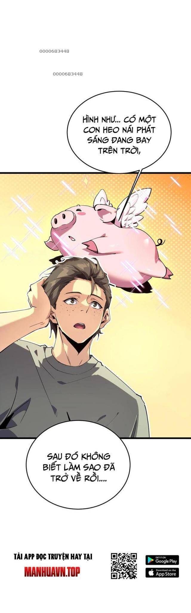 đọc truyện Ta Học Trảm Thần Trong Bệnh Viện Tâm Thần Chương 108 ảnh 41 tại Thiên Thai Truyện