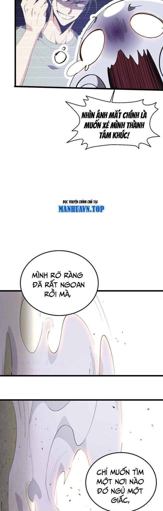 đọc truyện Ta Học Trảm Thần Trong Bệnh Viện Tâm Thần Chương 108 ảnh 8 tại Thiên Thai Truyện