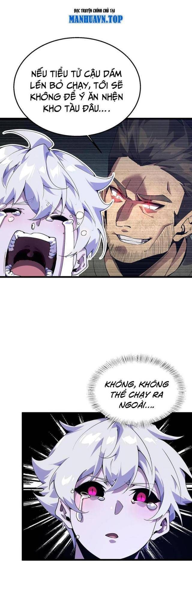 đọc truyện Ta Học Trảm Thần Trong Bệnh Viện Tâm Thần Chương 108 ảnh 10 tại Thiên Thai Truyện