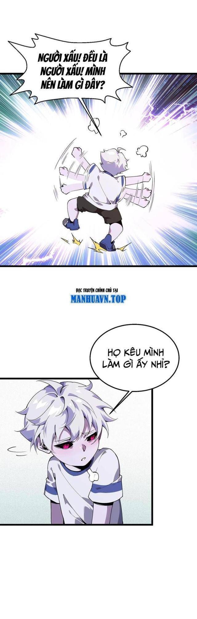 đọc truyện Ta Học Trảm Thần Trong Bệnh Viện Tâm Thần Chương 108 ảnh 11 tại Thiên Thai Truyện