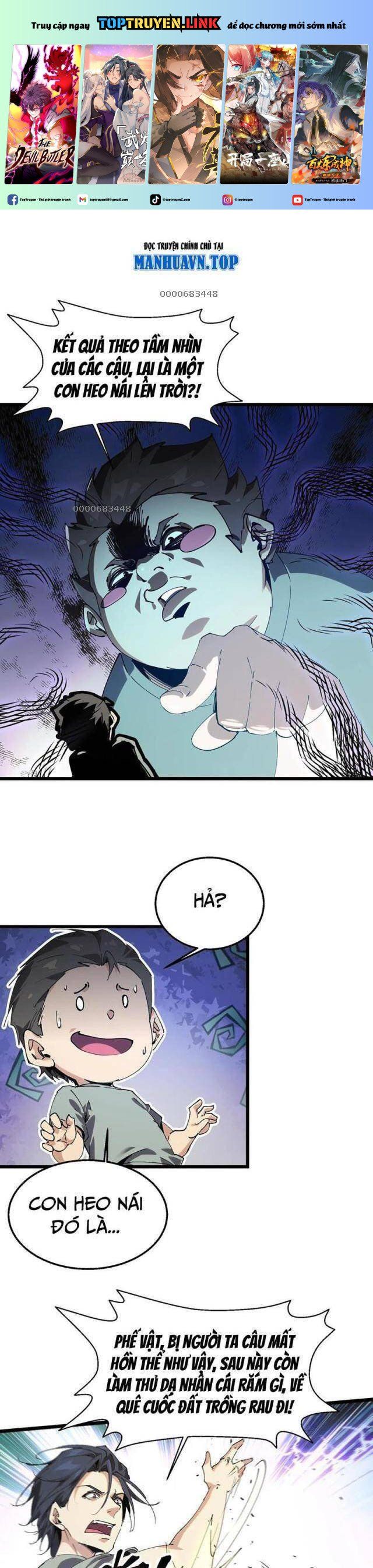 đọc truyện Ta Học Trảm Thần Trong Bệnh Viện Tâm Thần Chương 109 ảnh 2 tại Thiên Thai Truyện