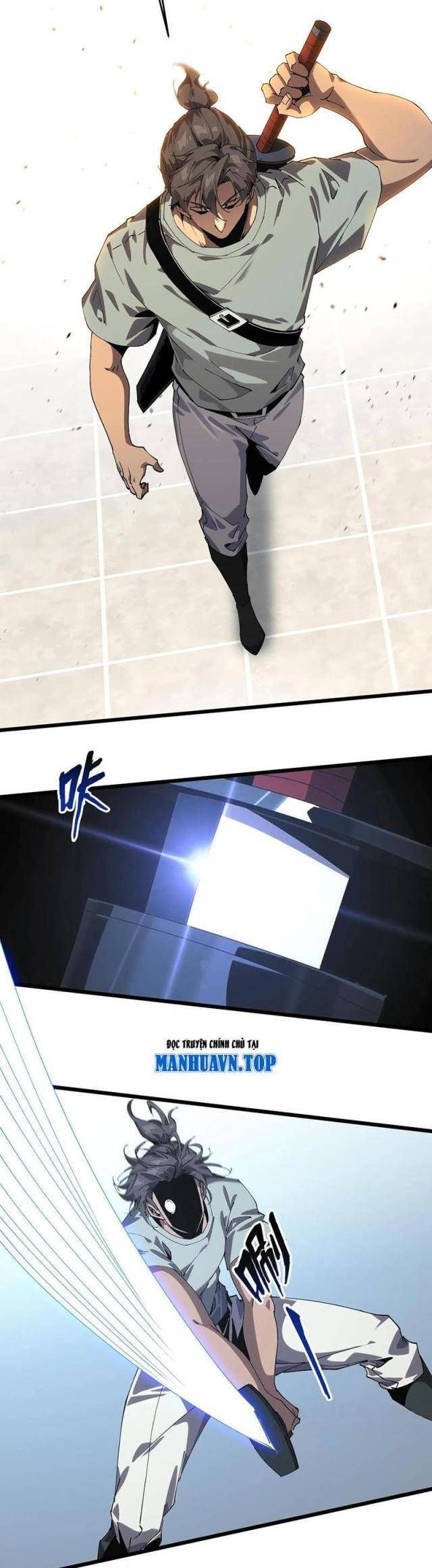 đọc truyện Ta Học Trảm Thần Trong Bệnh Viện Tâm Thần Chương 109 ảnh 16 tại Thiên Thai Truyện