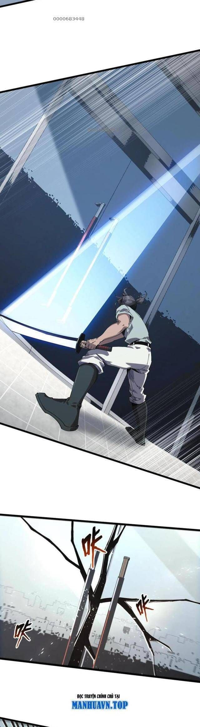 đọc truyện Ta Học Trảm Thần Trong Bệnh Viện Tâm Thần Chương 109 ảnh 17 tại Thiên Thai Truyện