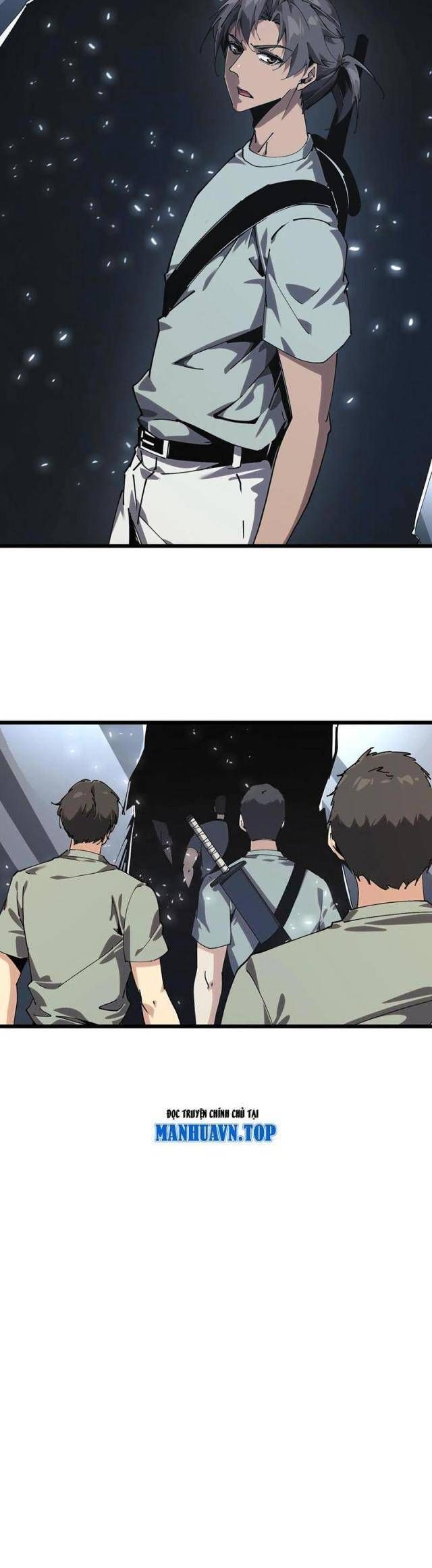 đọc truyện Ta Học Trảm Thần Trong Bệnh Viện Tâm Thần Chương 109 ảnh 19 tại Thiên Thai Truyện