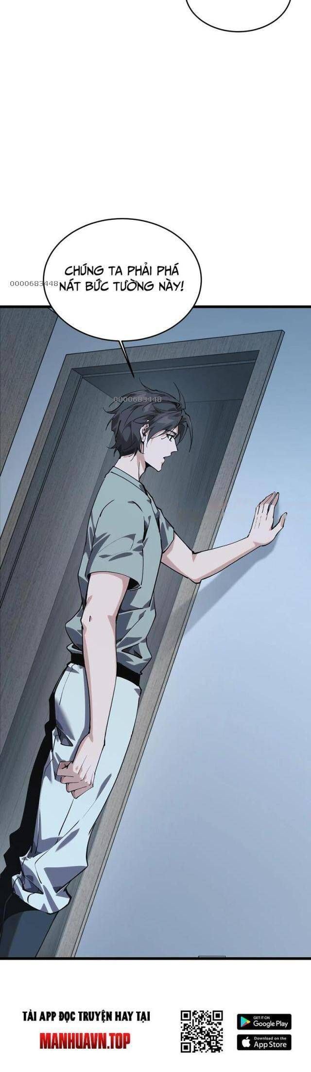 đọc truyện Ta Học Trảm Thần Trong Bệnh Viện Tâm Thần Chương 109 ảnh 30 tại Thiên Thai Truyện