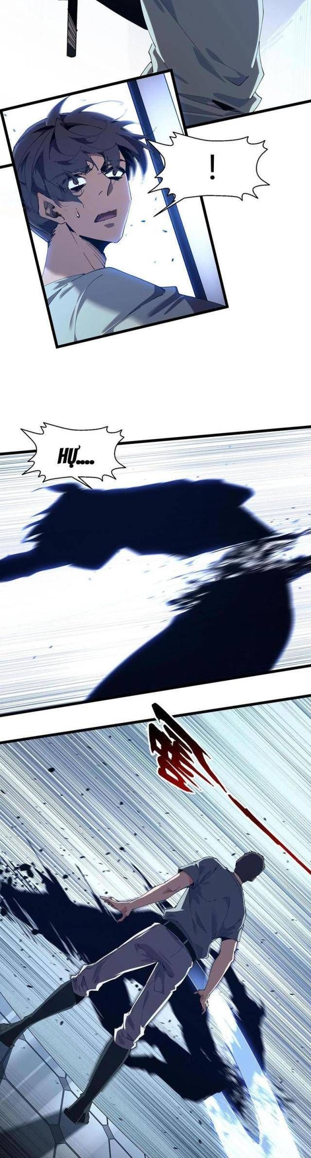 đọc truyện Ta Học Trảm Thần Trong Bệnh Viện Tâm Thần Chương 110 ảnh 25 tại Thiên Thai Truyện