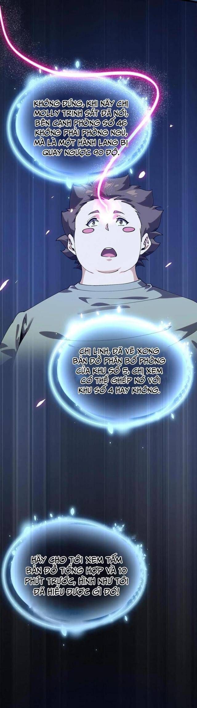 đọc truyện Ta Học Trảm Thần Trong Bệnh Viện Tâm Thần Chương 111 ảnh 23 tại Thiên Thai Truyện