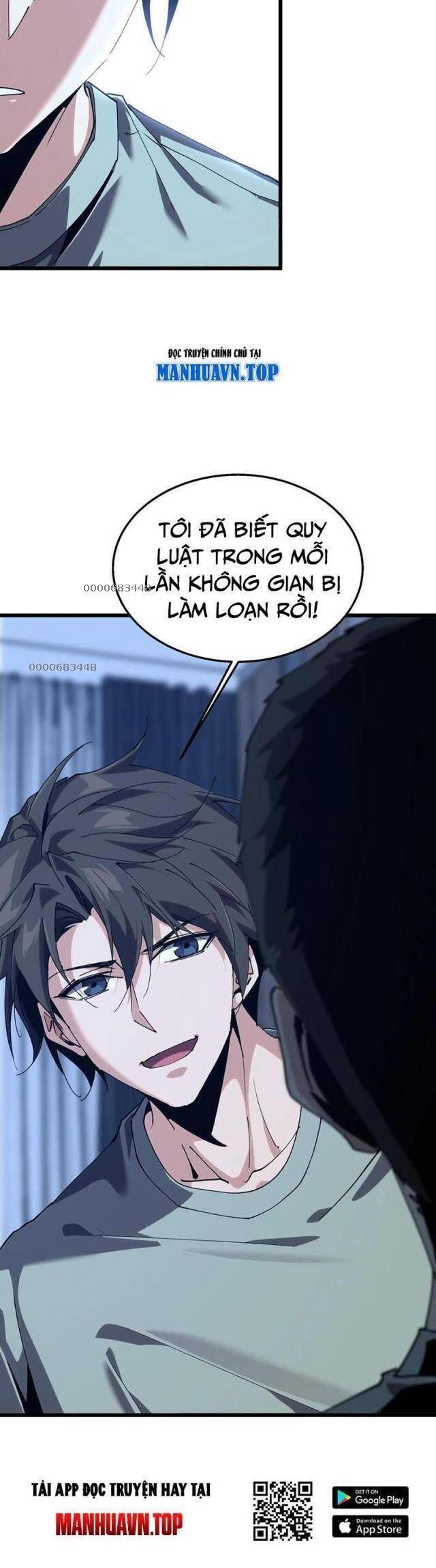 đọc truyện Ta Học Trảm Thần Trong Bệnh Viện Tâm Thần Chương 111 ảnh 31 tại Thiên Thai Truyện