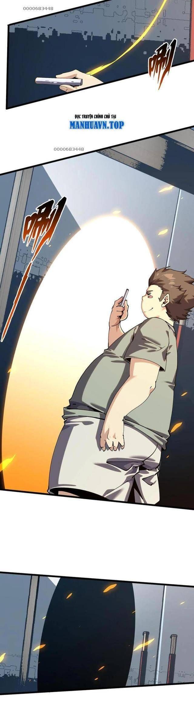 đọc truyện Ta Học Trảm Thần Trong Bệnh Viện Tâm Thần Chương 111 ảnh 7 tại Thiên Thai Truyện