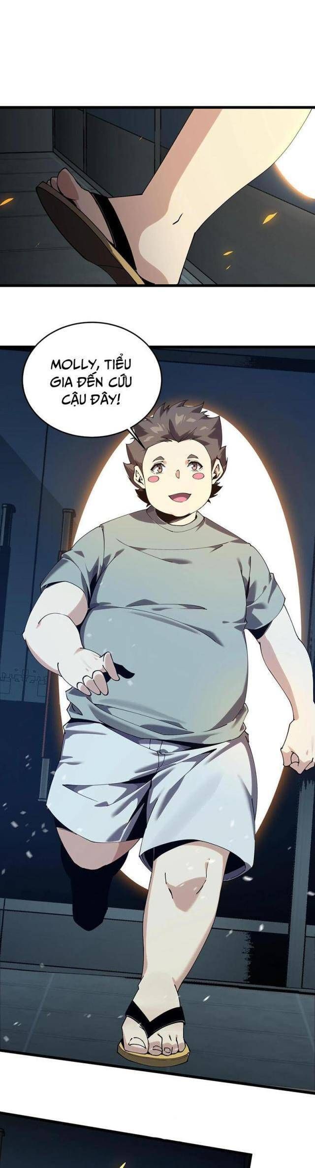 đọc truyện Ta Học Trảm Thần Trong Bệnh Viện Tâm Thần Chương 111 ảnh 8 tại Thiên Thai Truyện