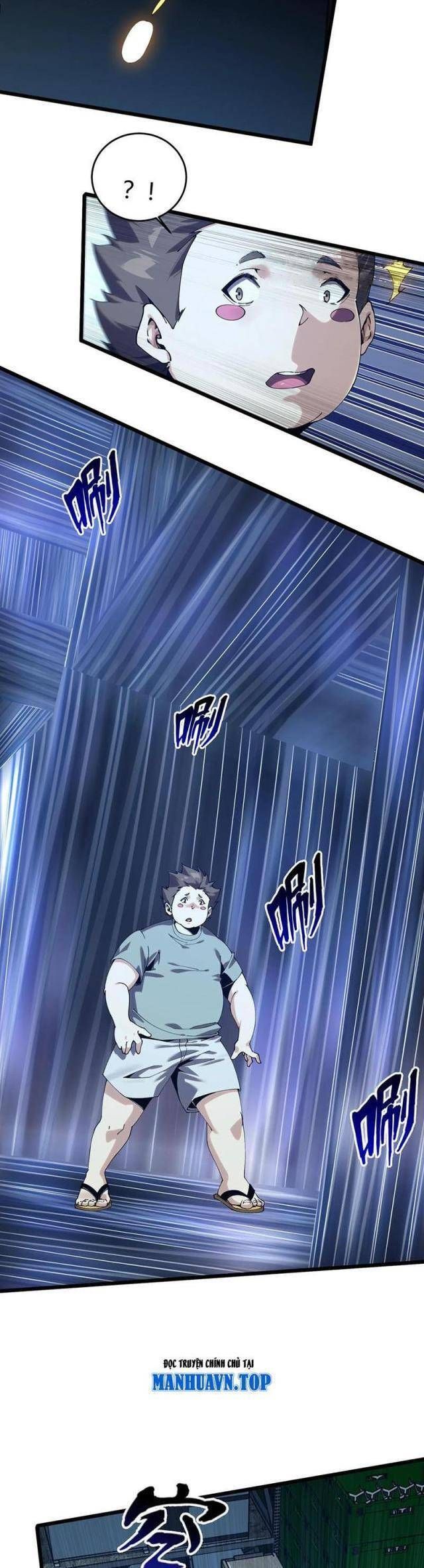 đọc truyện Ta Học Trảm Thần Trong Bệnh Viện Tâm Thần Chương 111 ảnh 9 tại Thiên Thai Truyện