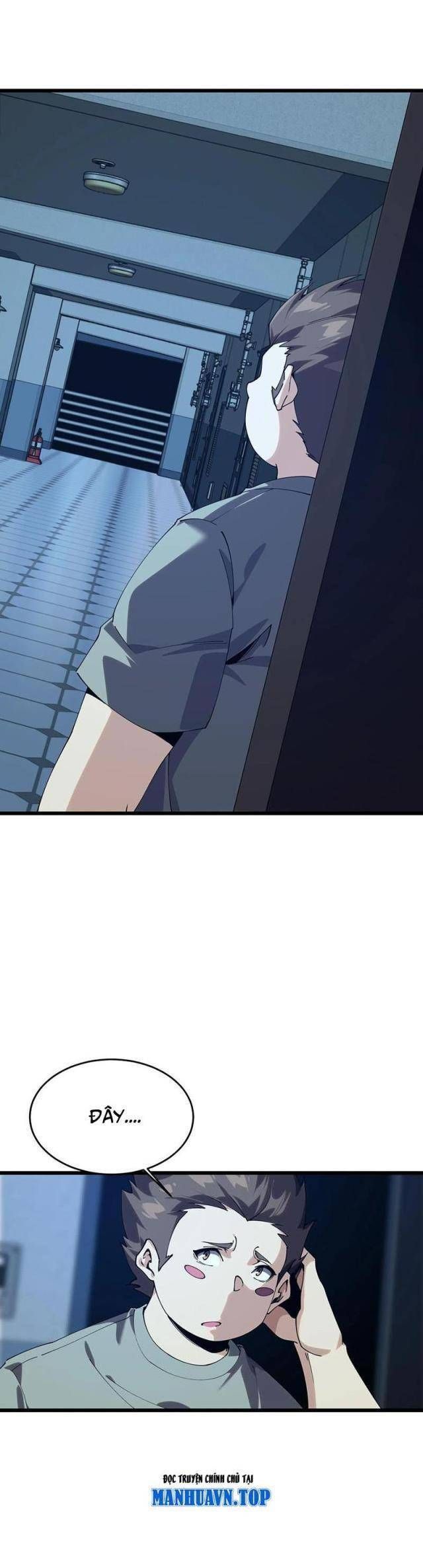 đọc truyện Ta Học Trảm Thần Trong Bệnh Viện Tâm Thần Chương 111 ảnh 11 tại Thiên Thai Truyện