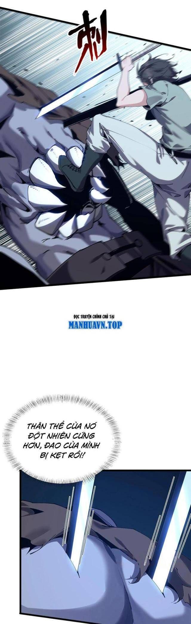 đọc truyện Ta Học Trảm Thần Trong Bệnh Viện Tâm Thần Chương 112 ảnh 12 tại Thiên Thai Truyện