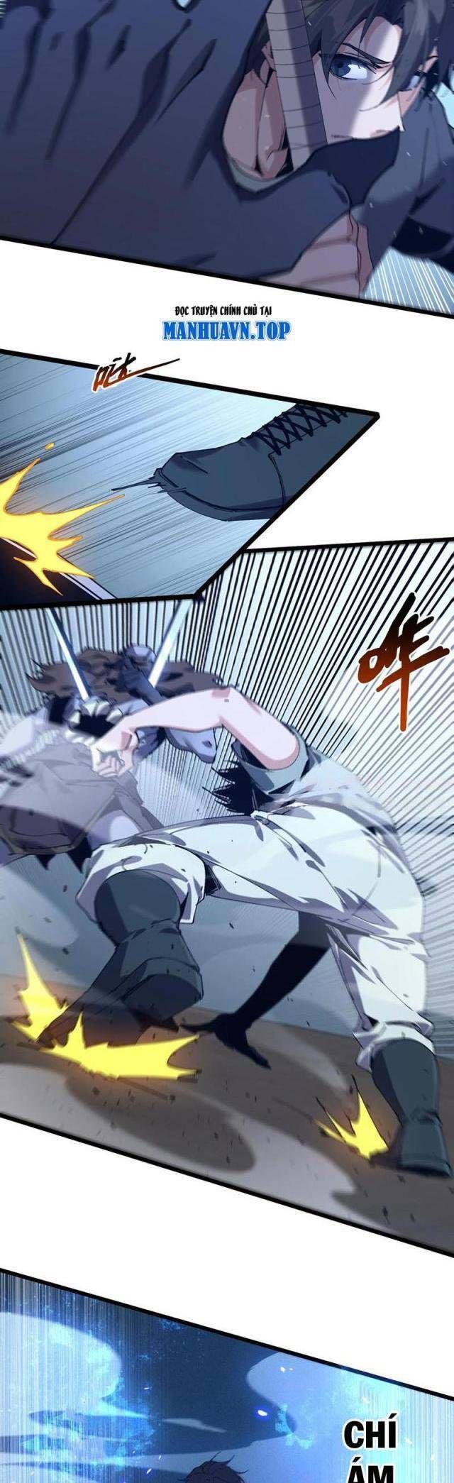 đọc truyện Ta Học Trảm Thần Trong Bệnh Viện Tâm Thần Chương 112 ảnh 14 tại Thiên Thai Truyện