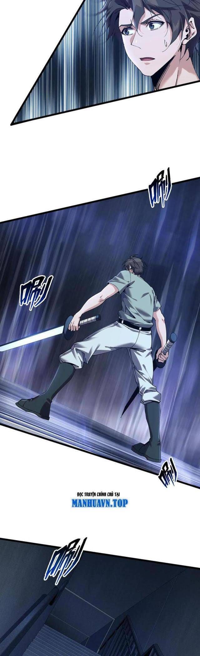 đọc truyện Ta Học Trảm Thần Trong Bệnh Viện Tâm Thần Chương 112 ảnh 20 tại Thiên Thai Truyện